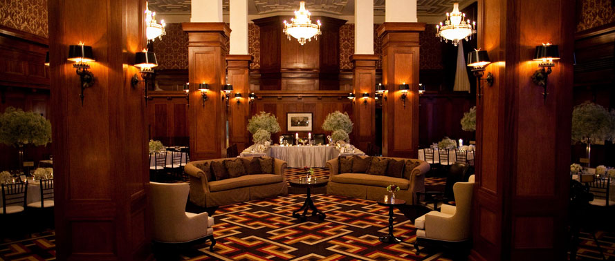 L.A. Athletic Club