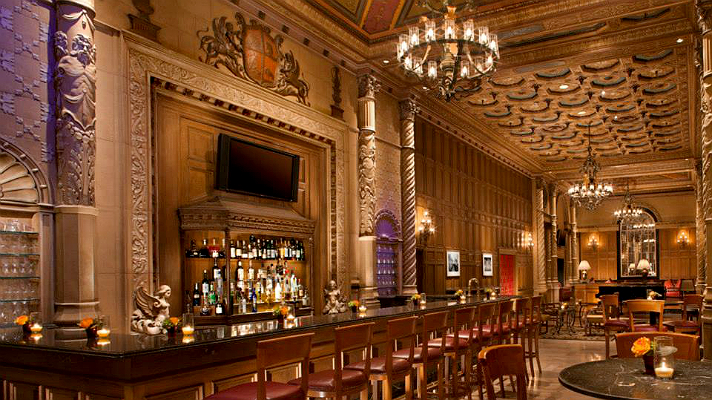Gallery Bar